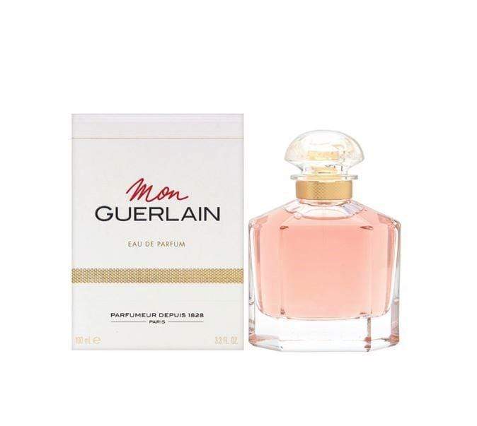 Guerlain Women's Perfume Guerlain Mon Guerlain Eau de Parfum Women's Perfume Spray (100ml)