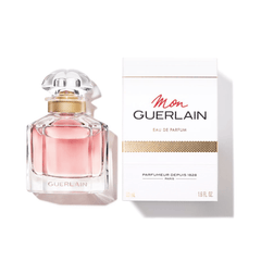 Guerlain Women's Perfume Guerlain Mon Guerlain Eau de Parfum Women's Perfume Spray (50ml, 100ml)