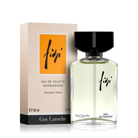 Guy Laroche Men's Aftershave Guy Laroche Fidji Eau de Toilette Men's Aftershave Spray (50ml)