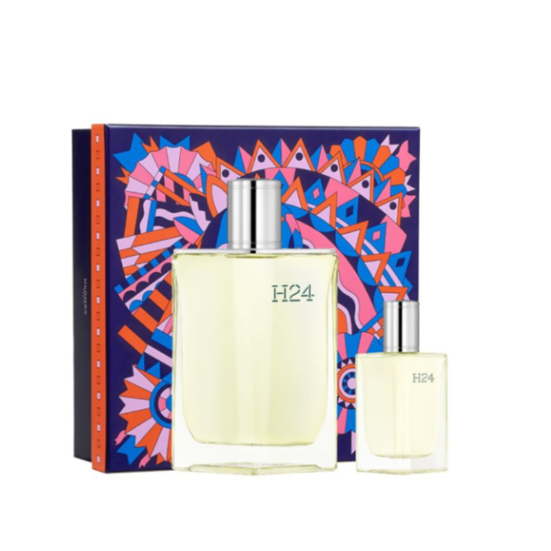 Hermes mens sales perfume gift set
