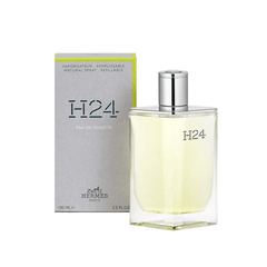 Hermes Men's Aftershave Hermes H24 Eau de Toilette Men's Aftershave Spray (50ml, 100ml)