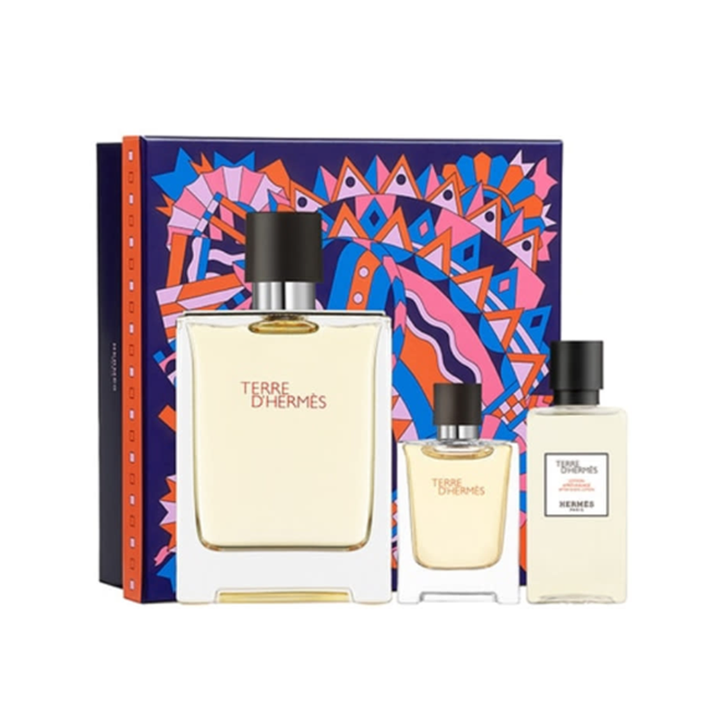 Hermes aftershave gift sets Clearance