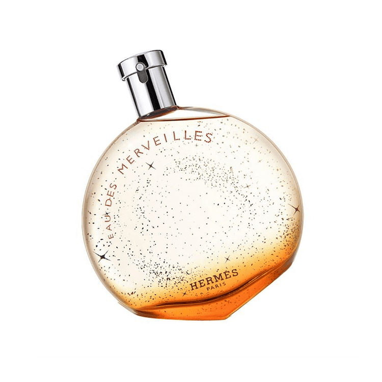 Hermes Women's Perfume Hermes Eau Des Merveilles Eau de Toilette Women's Perfume Spray (50ml)