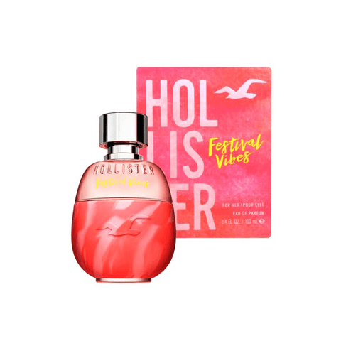 Hollister womens perfume clearance