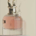 Jean Paul Gaultier Scandal Eau de Parfum Women's Perfume Gift Set Spray (50ml) with 75ml Body Lotion + 10ml EDP