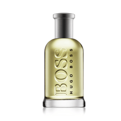 Hugo boss bottled discount nr 6