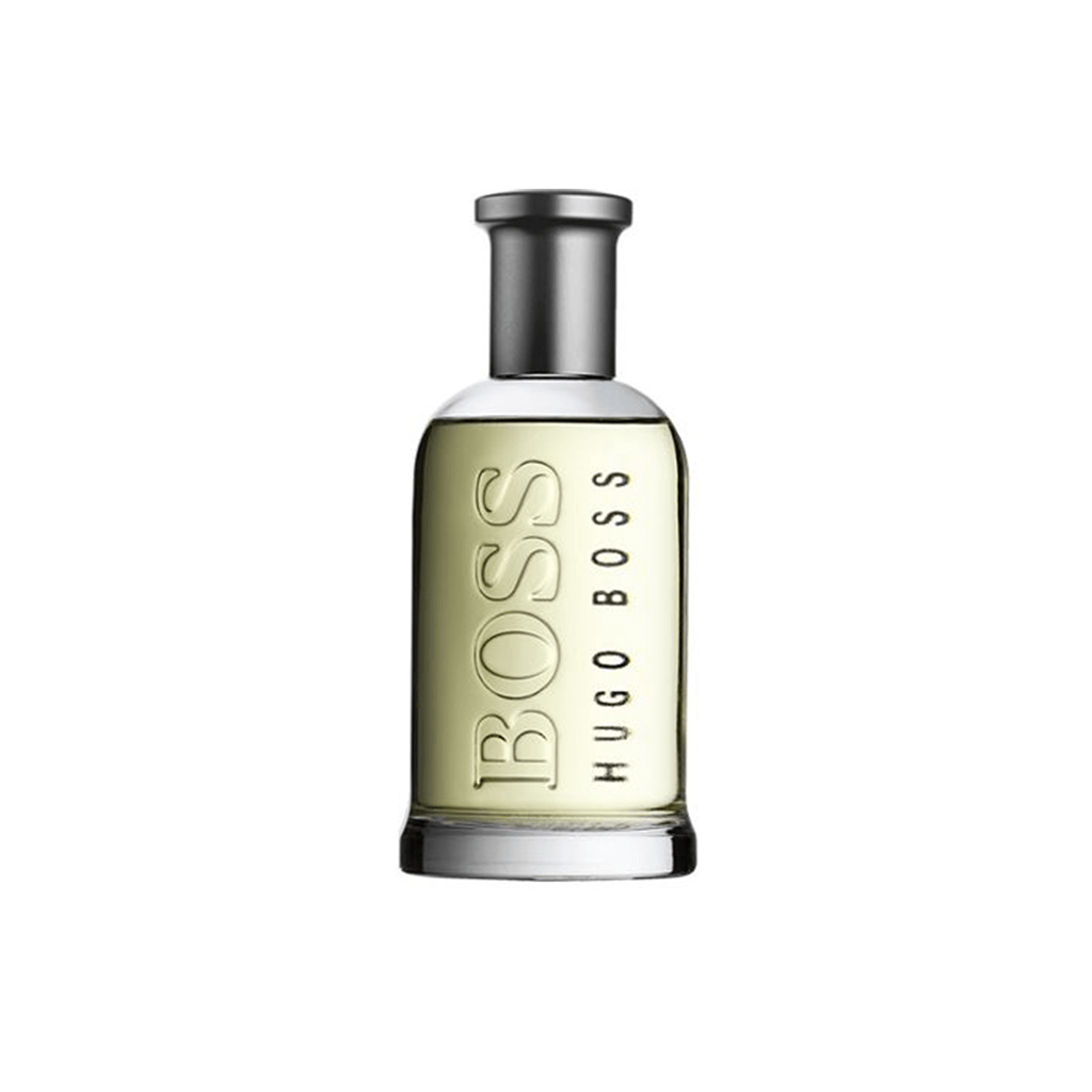Hugo boss aftershave best sale white bottle