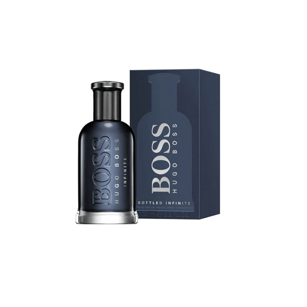 Hugo Boss Bottled Infinite Men's Aftershave 100ml, 200ml | Perfume Direct