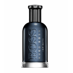 Hugo Boss Men's Aftershave 200ml Hugo Boss Bottled Infinite Eau de Parfum Men's Aftershave Spray (100ml, 200ml)