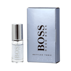 Hugo Boss Men's Aftershave Hugo Boss Bottled Tonic Eau de Toilette Men's Miniature (8ml)