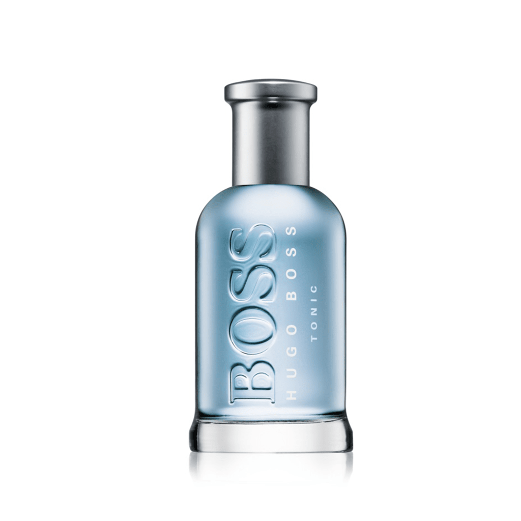 Hugo Boss Bottled Tonic Men s Miniature 8ml Perfume Direct