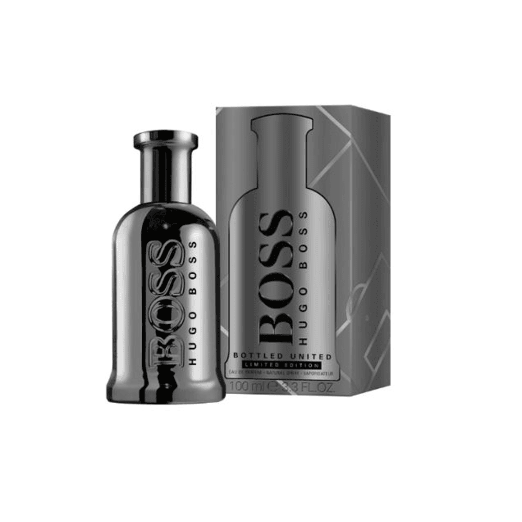 Hugo Boss Bottled United Men's Aftershave 100ml, 200ml | Perfume Direct