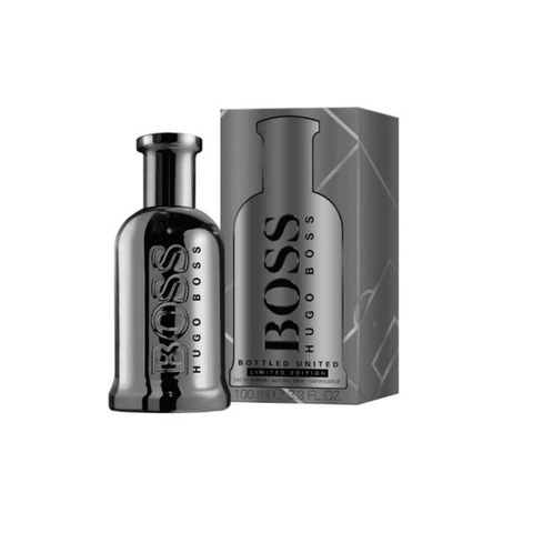 Limited edition hugo boss best sale