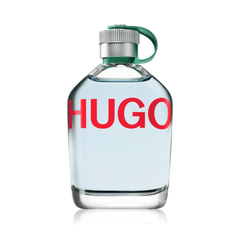 Hugo Boss Men's Aftershave Hugo Boss Hugo Man Eau de Toilette Men's Aftershave Spray (40ml, 75ml, 125ml)