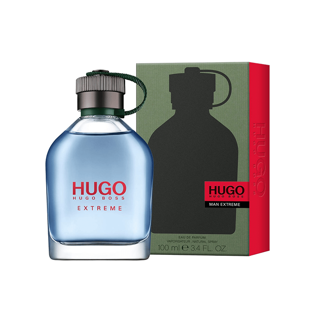 beviser åndelig stå på række Hugo Boss Hugo Man Extreme Men's Aftershave 60ml, 75ml, 100ml | Perfume  Direct