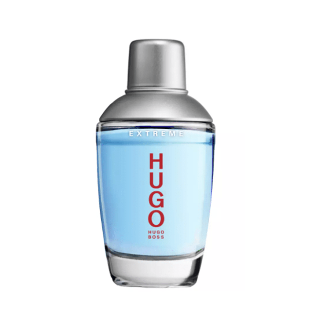 Hugo Boss Men's Aftershave 75ml Hugo Boss Hugo Man Extreme Eau de Parfum Men's Aftershave (60ml, 100ml)
