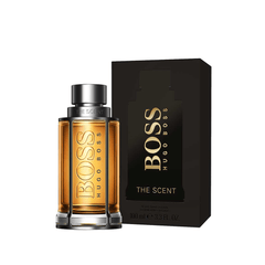 Hugo Boss Men's Aftershave Hugo Boss The Scent for Him Aftershave Lotion Spray (100ml)