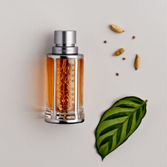 Boss the scent aftershave lotion deals