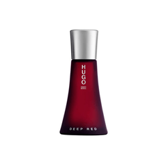 Hugo Boss Women's Perfume Hugo Boss Deep Red Eau de Parfum Women's Perfume Spray (30ml, 50ml, 90ml)