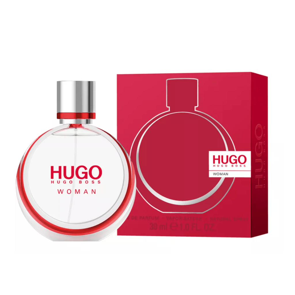 Hugo Boss Woman Women's Perfume 30ml, Direct