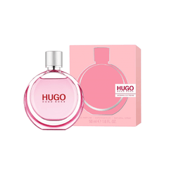 Hugo Boss Women's Perfume Hugo Boss Hugo Woman Extreme Eau de Parfum Women's Perfume Spray (50ml, 75ml)