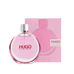 Hugo Boss Women's Perfume 75ml Hugo Boss Hugo Woman Extreme Eau de Parfum Women's Perfume Spray (50ml, 75ml)