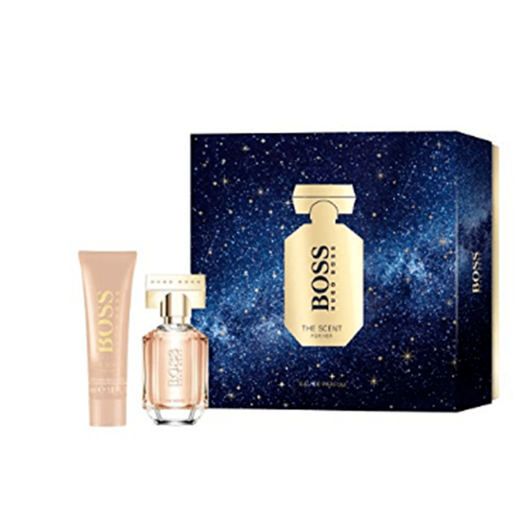 Boss lotion deals