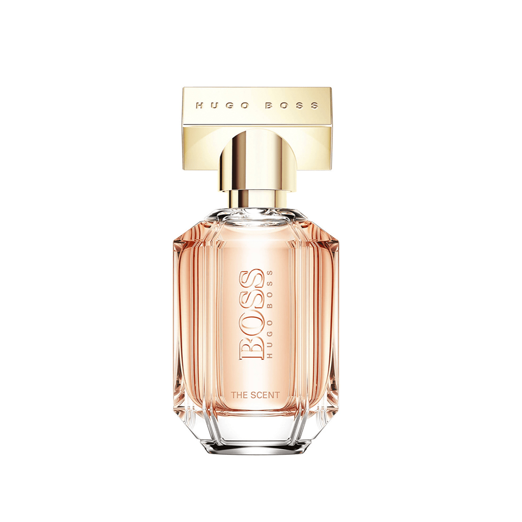 Boss the shop scent edt 50ml