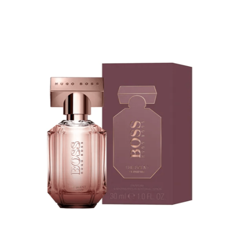 Hugo Boss The Scent Le Parfum for Her EDP Women's Perfume Spray 30ml ...