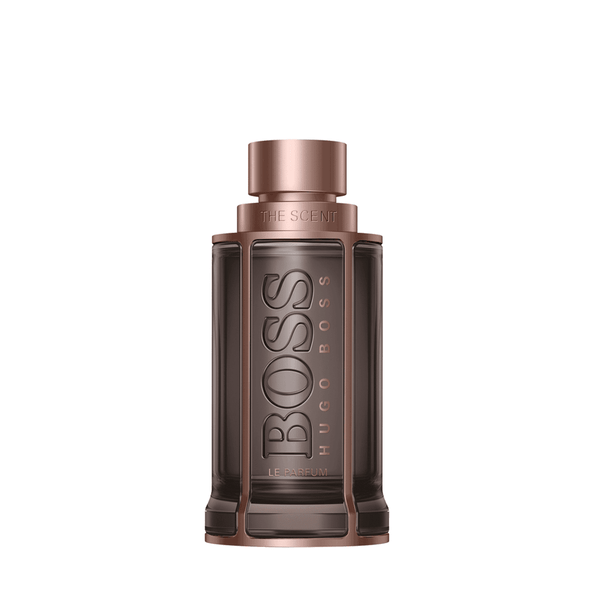 Hugo Boss The Scent Le Parfum for Her EDP Women's Perfume Spray 50ml ...