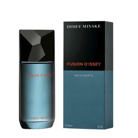 Issey Miyake Men's Aftershave 150ml Issey Miyake Fusion D'Issey Eau de Toilette Men's Aftershave Spray (100ml, 150ml)