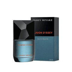Issey Miyake Men's Aftershave 50ml Issey Miyake Fusion D'Issey Eau de Toilette Men's Aftershave Spray (100ml, 150ml)