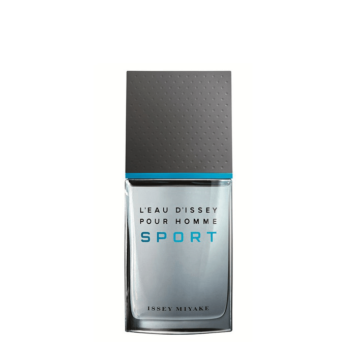 Issey Miyake Men's Aftershave 50ml Issey Miyake L'Eau d'Issey Pour Homme Sport Eau de Toilette Men's Aftershave (50ml, 100ml)
