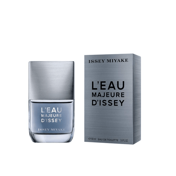 Issey Miyake L'eau Majeure D'Issey Aftershave | Perfume Direct