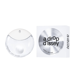 Issey Miyake Women's Perfume 50ml Issey Miyake A Drop D'Issey Eau de Parfum Women's Perfume Spray (30ml, 50ml, 90ml)