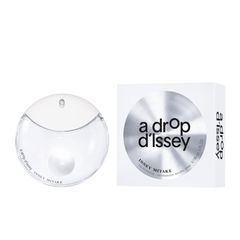 Issey Miyake Women's Perfume 90ml Issey Miyake A Drop D'Issey Eau de Parfum Women's Perfume Spray (30ml, 50ml, 90ml)