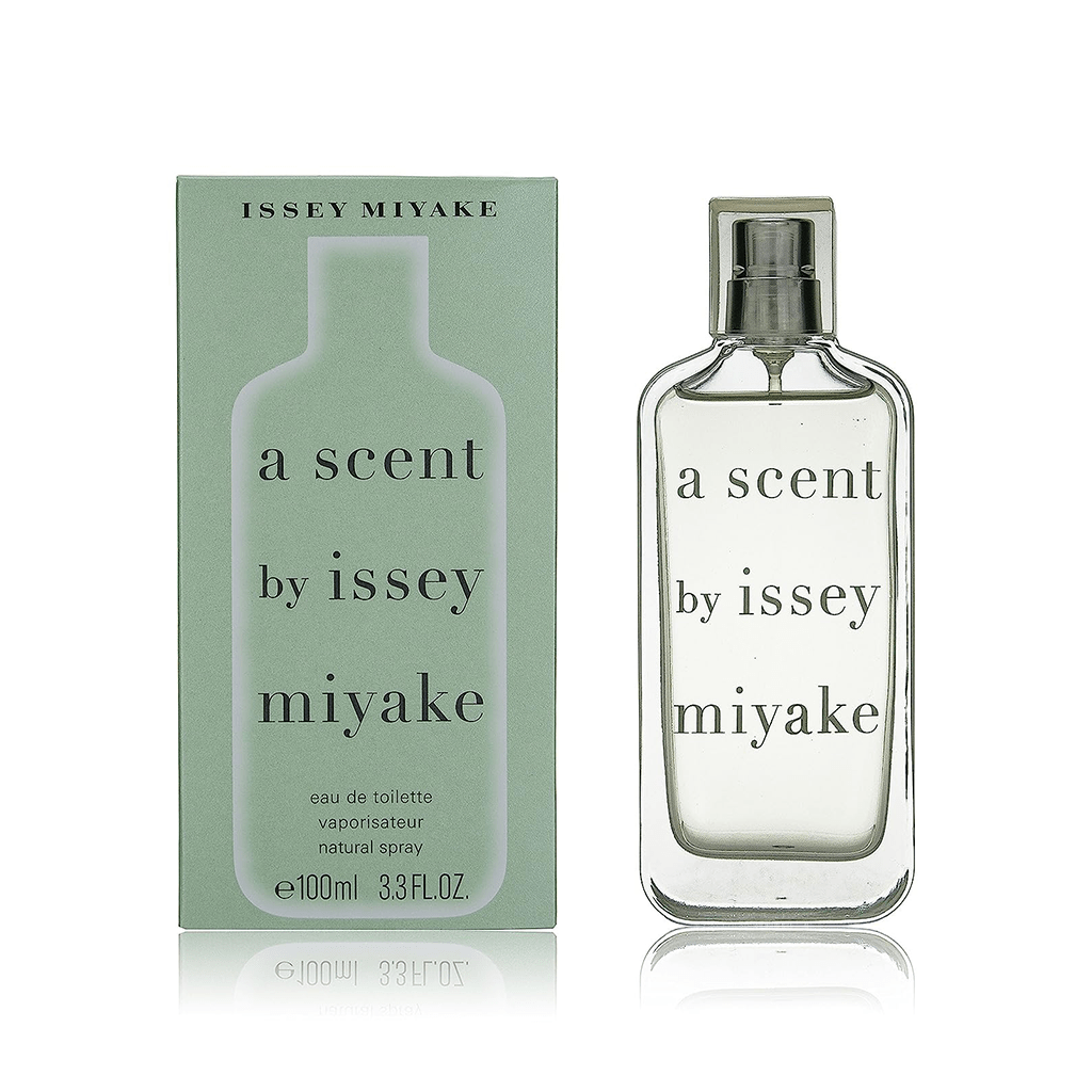 Issey Miyake A Scent Women s EDT Perfume Direct