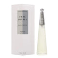 Issey Miyake Women's Perfume 50ml Issey Miyake L'Eau d'Issey Pour Femme Eau de Toilette Women's Perfume Spray (25ml, 50ml, 100ml)