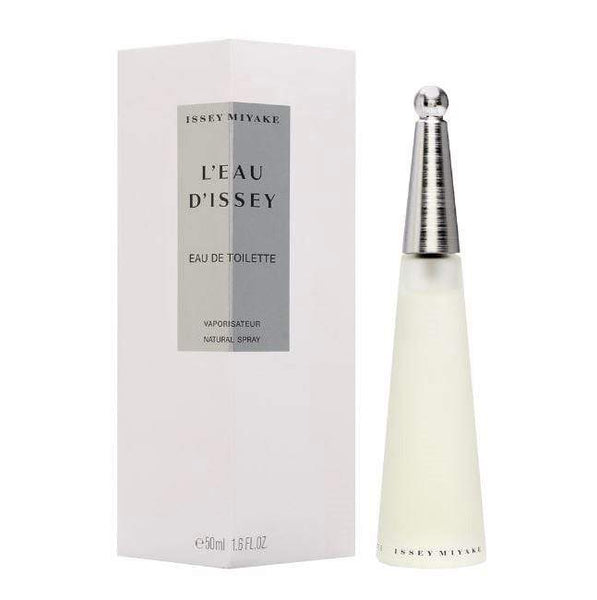 Issey Miyake L'Eau d'Issey Pour Femme Women's Perfume 25ml, 50ml, 100ml ...