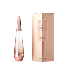 Issey Miyake Women's Perfume 30ml Issey Miyake L'Eau D'Issey Pure Nectar Eau de Parfum Women's Perfume Spray (30ml, 50ml, 90ml)