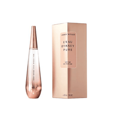 Issey Miyake Women's Perfume 90ml Issey Miyake L'Eau D'Issey Pure Nectar Eau de Parfum Women's Perfume Spray (30ml, 50ml, 90ml)