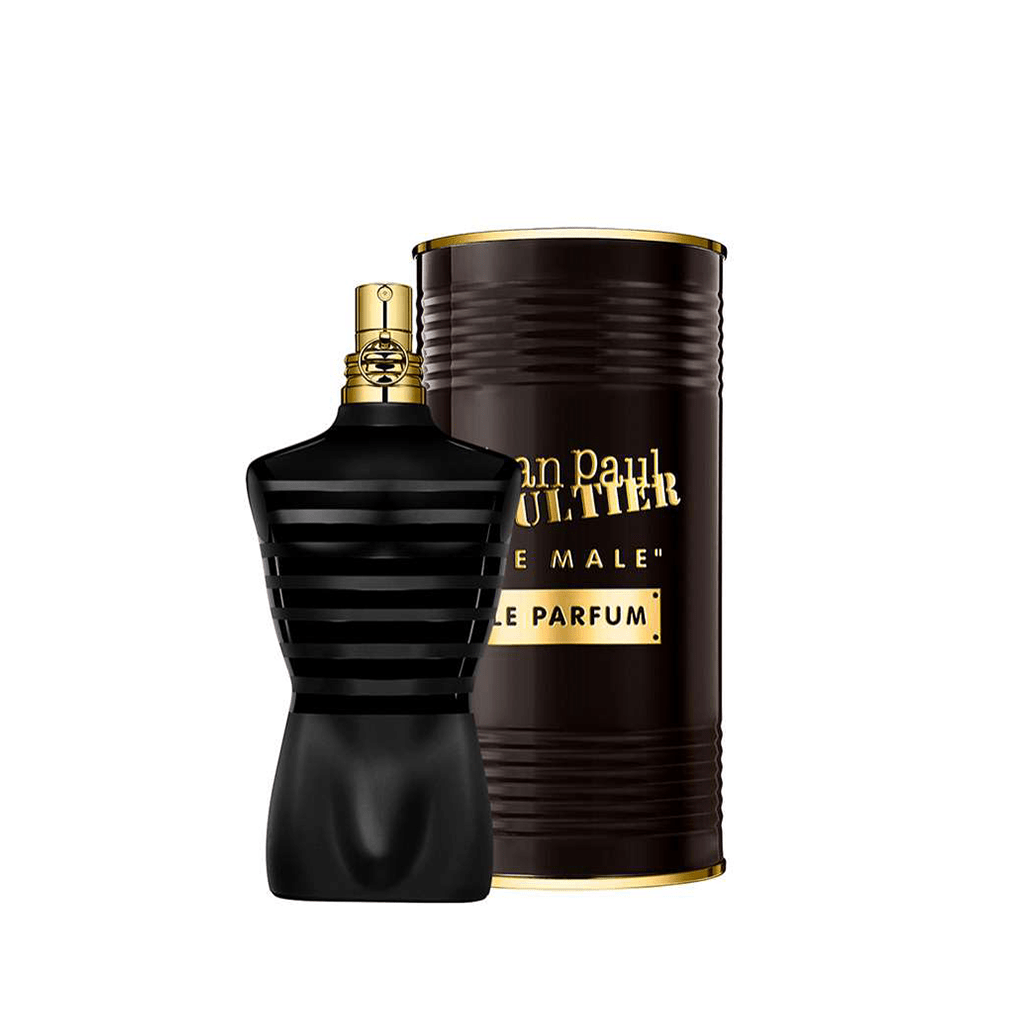 Jean Paul Gaultier Ultra Male Eau De Toilette Intense Spray 125 ml