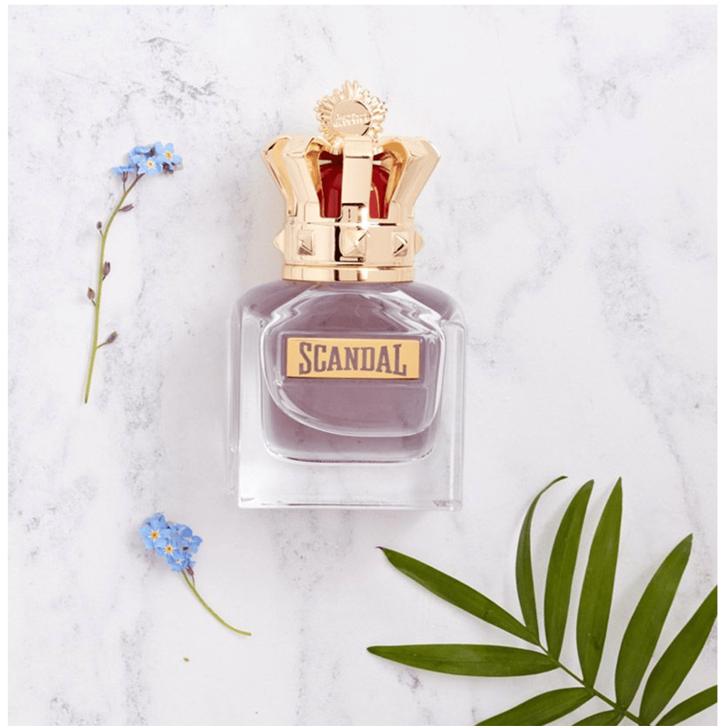 Jean Paul Gaultier Men's Aftershave Jean Paul Gaultier Scandal Pour Homme Eau de Toilette Men's Aftershave Spray (50ml, 100ml, 150ml)