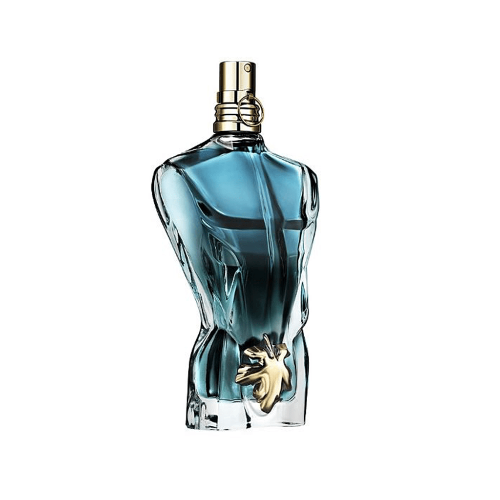 Jean paul gaultier le top bleu male