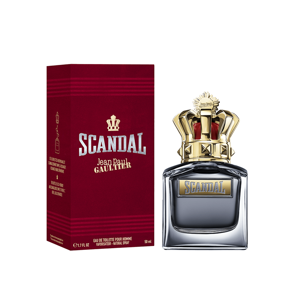 JPG Scandal Pour Homme Men s Aftershave 50ml 100ml 150ml