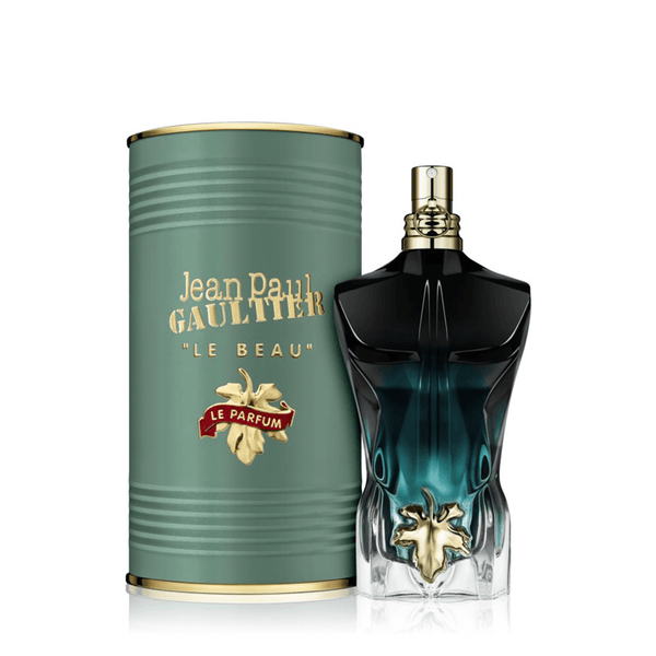 Jean Paul Gaultier Le Beau EDP Men's Aftershave Perfume Spray 75ml ...