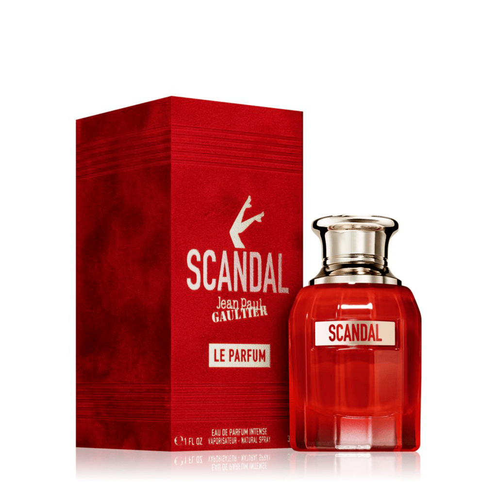 Jean Paul Gaultier Le Pafum Women's Perfume Spray 30ml, 50ml, 80ml ...