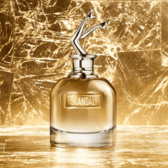 Jean Paul Gaultier Women's Perfume Jean Paul Gaultier Scandal Gold Eau de Parfum Women's Perfume Spray (80ml)