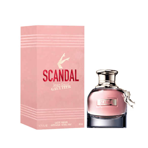 Jean Paul Scandal EDP Women's Perfume 15ml, 30ml, 50ml, 80ml | Perfume ...