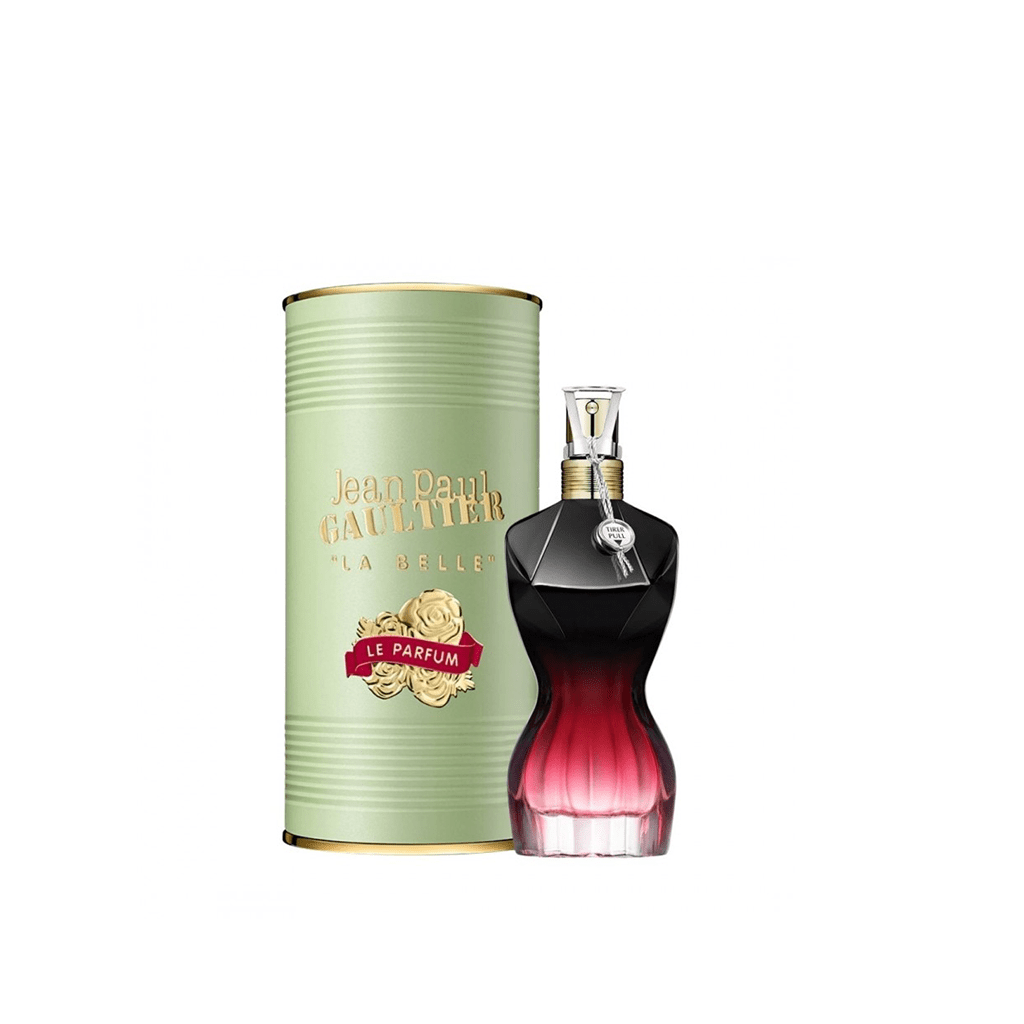 Jean Paul Gaultier Women's Perfume JPG La Belle Le Parfum Eau de Parfum Women's Perfume Spray (30ml, 50ml, 100ml)